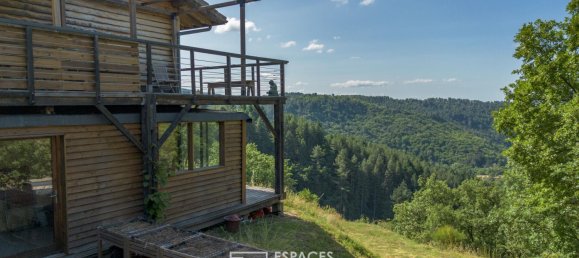 5 Schlafzimmer Haus in Aubenas, France, Nr. 302791 15