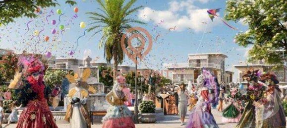 Вилла с 7 спальнями в Дубай, ОАЭ № 24260 9