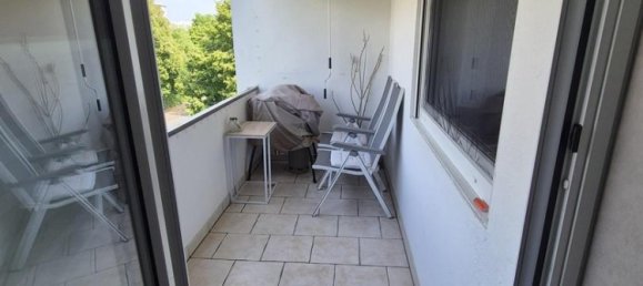 4 rooms Apartment in Wolfsburg, Germany No. 267190 18