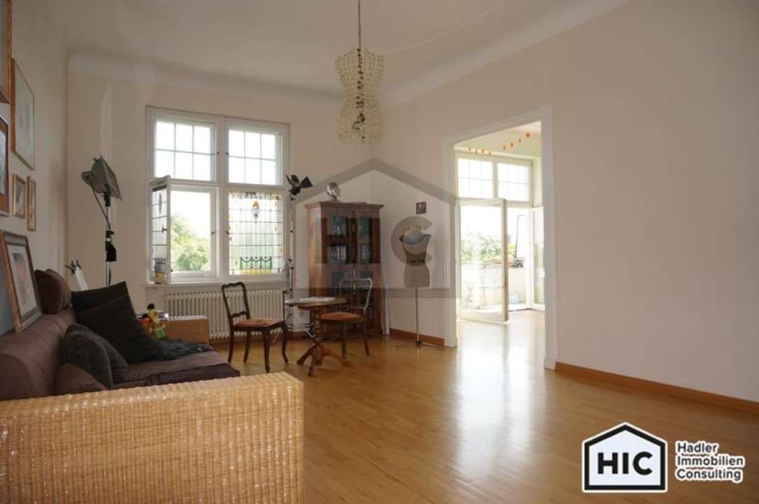 Apartamento de 4 divisões em Charlottenburg, Germany N.º 239159