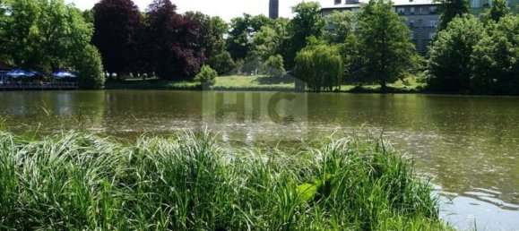 Apartamento de 4 divisões em Charlottenburg, Germany N.º 239159 8