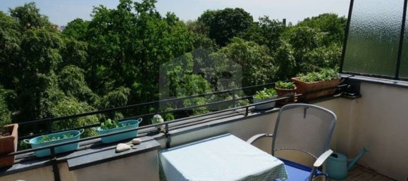 Apartamento de 4 divisões em Charlottenburg, Germany N.º 239159 3