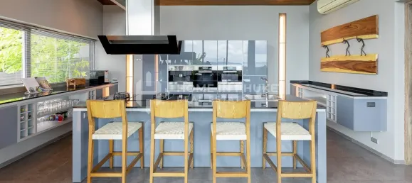 4 Schlafzimmer Haus in Phuket, Thailand, Nr. 69891 9