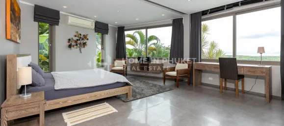 4 Schlafzimmer Haus in Phuket, Thailand, Nr. 69891 11