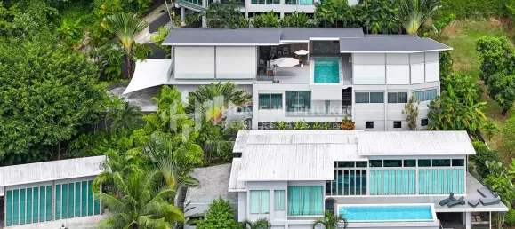 4 Schlafzimmer Haus in Phuket, Thailand, Nr. 69891 18