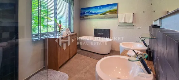 4 Schlafzimmer Haus in Phuket, Thailand, Nr. 69891 13