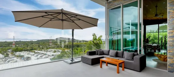 4 Schlafzimmer Haus in Phuket, Thailand, Nr. 69891 3