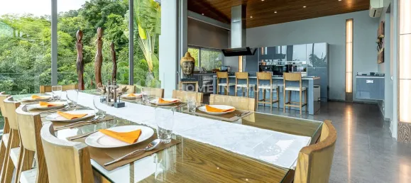 4 Schlafzimmer Haus in Phuket, Thailand, Nr. 69891 8