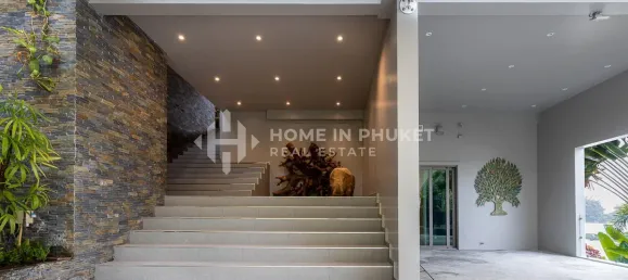 4 Schlafzimmer Haus in Phuket, Thailand, Nr. 69891 16