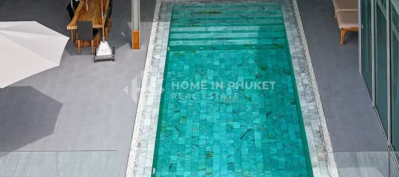 4 Schlafzimmer Haus in Phuket, Thailand, Nr. 69891 17