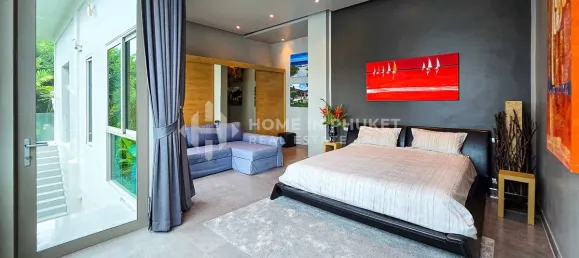 4 Schlafzimmer Haus in Phuket, Thailand, Nr. 69891 14