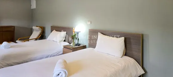 4 Schlafzimmer Haus in Phuket, Thailand, Nr. 69891 15