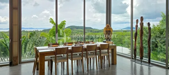 4 Schlafzimmer Haus in Phuket, Thailand, Nr. 69891 6