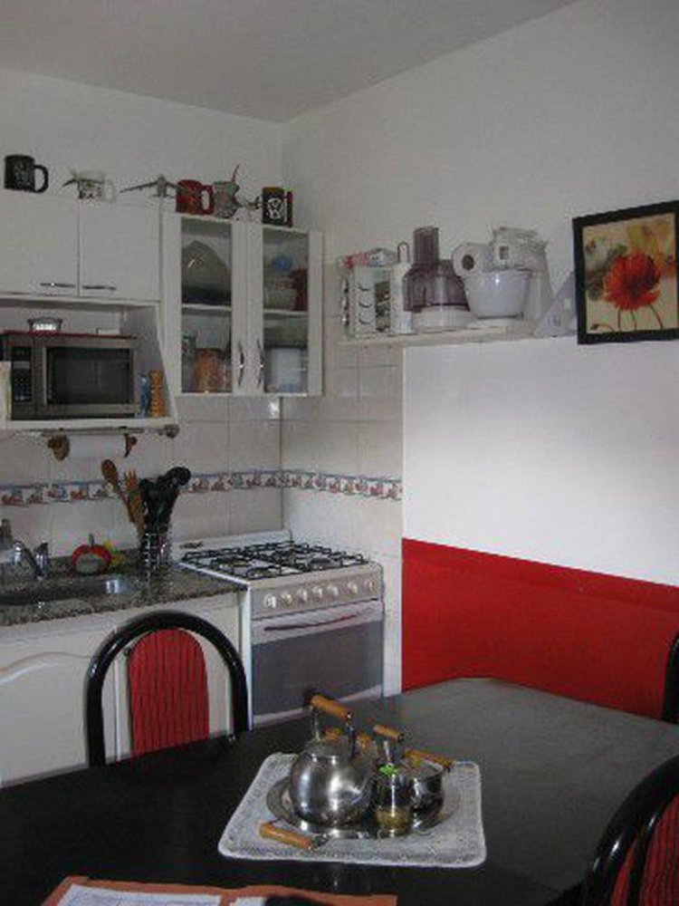 2 bedrooms Apartment in Bermudez, Argentina No. 2923