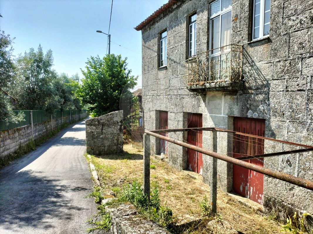 5 غرف نوم منزل في Vouzela, Portugal رقم 19040