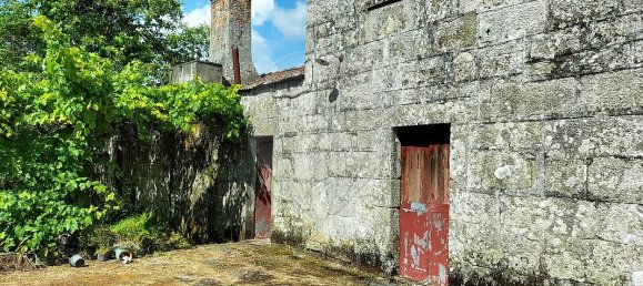 5 غرف نوم منزل في Vouzela, Portugal رقم 19040 11