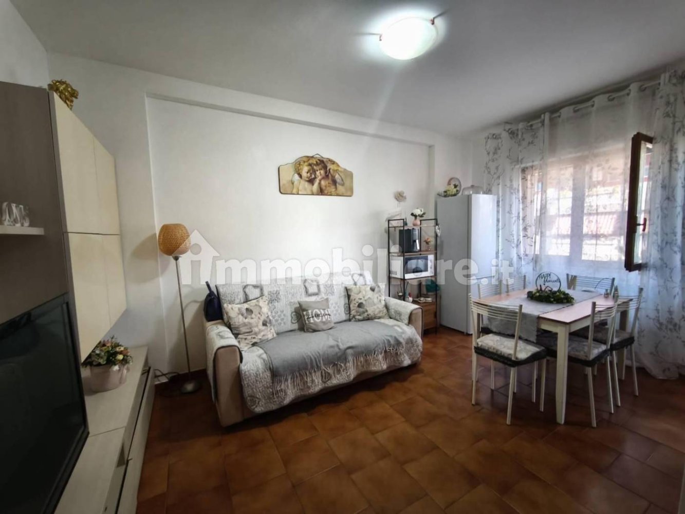 1 bedroom Apartment in Silvi, Italy No. 310127