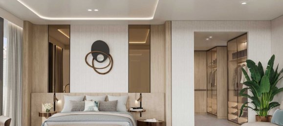 Квартира с 3 спальнями в MERCER HOUSE, Джумейра Лейк Тауэрс, ОАЭ № 62323 8