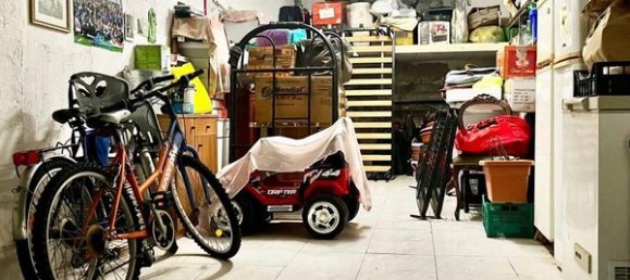 3 rooms Apartment in Pomezia, Italy No. 89184 4