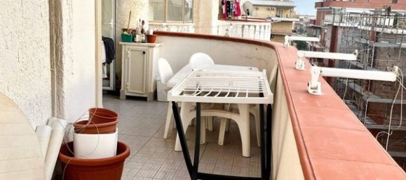3 rooms Apartment in Pomezia, Italy No. 89184 28