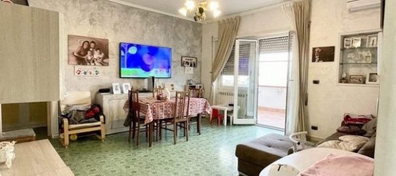 3 rooms Apartment in Pomezia, Italy No. 89184 30