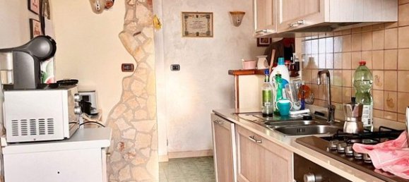 3 rooms Apartment in Pomezia, Italy No. 89184 27