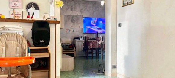 3 rooms Apartment in Pomezia, Italy No. 89184 22