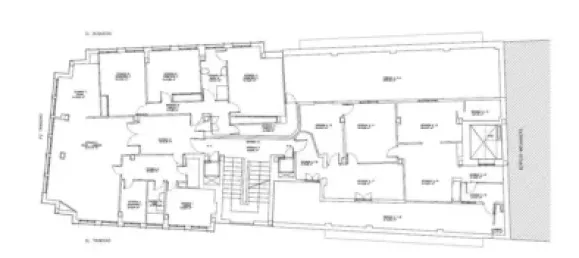 6 chambres Appartement à Granada, Spain No. 73820 48