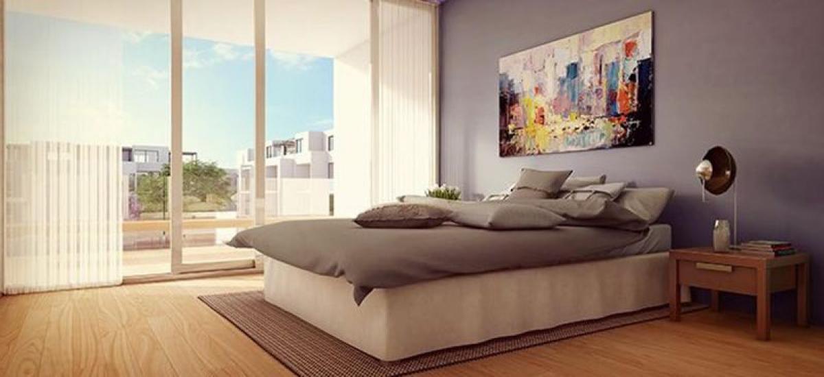 2 chambres Appartement à Moron, Argentina No. 63804