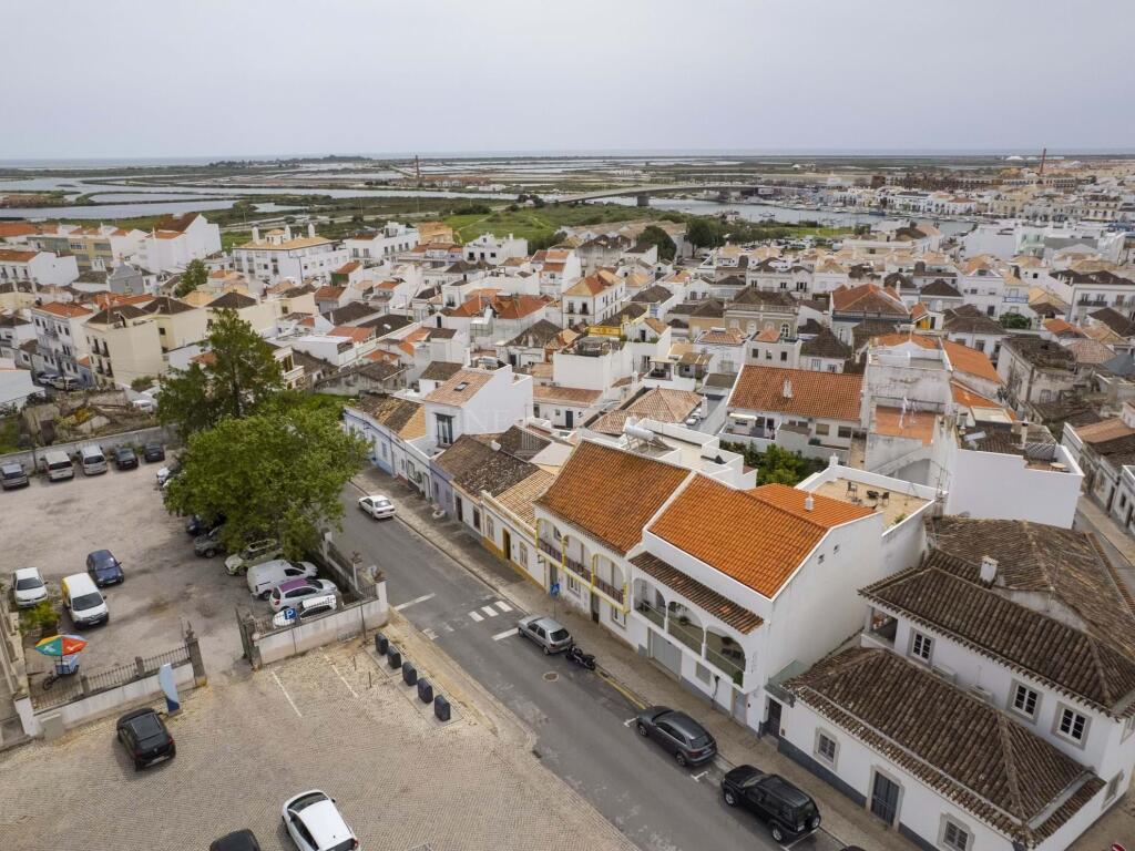 3 Schlafzimmer Stadthaus in Tavira, Portugal, Nr. 315967
