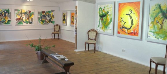 12-Zimmer Gebäude in Märkisch-Oderland, Germany, Nr. 245631 16