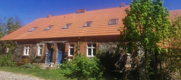 12-Zimmer Gebäude in Märkisch-Oderland, Germany, Nr. 245631 2