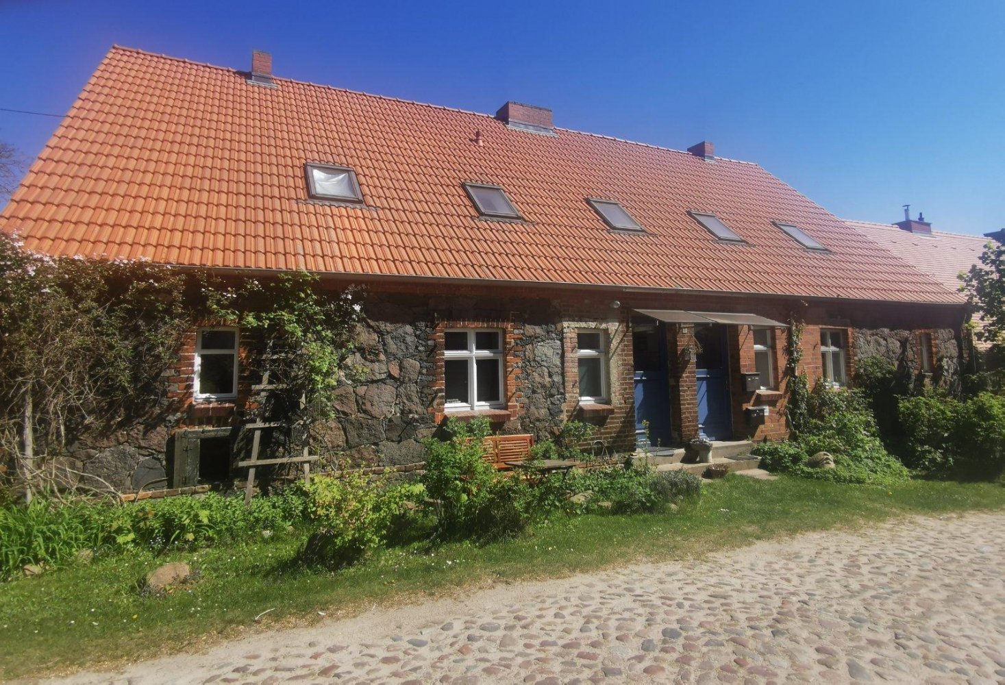 12-Zimmer Gebäude in Märkisch-Oderland, Germany, Nr. 245631