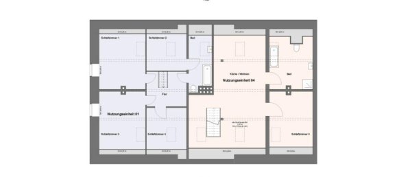 12-Zimmer Gebäude in Märkisch-Oderland, Germany, Nr. 245631 18
