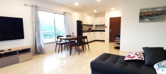 3 bedrooms Condo in Pattaya, Thailand No. 23036 6
