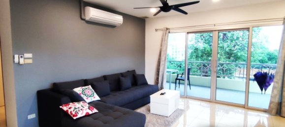3 bedrooms Condo in Pattaya, Thailand No. 23036 4