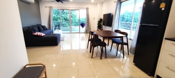 3 bedrooms Condo in Pattaya, Thailand No. 23036 10