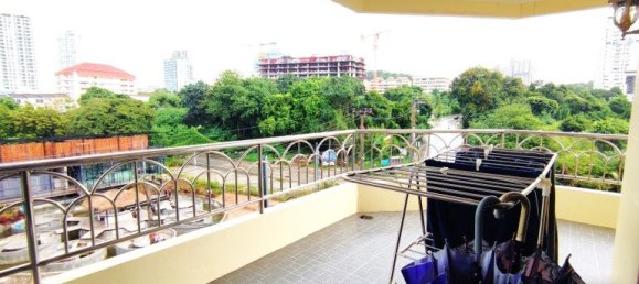 3 bedrooms Condo in Pattaya, Thailand No. 23036 25