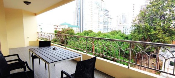 3 bedrooms Condo in Pattaya, Thailand No. 23036 22