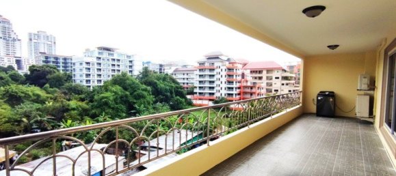 3 bedrooms Condo in Pattaya, Thailand No. 23036 24