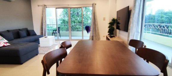 3 bedrooms Condo in Pattaya, Thailand No. 23036 7