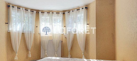 Casa T4 em Chatillon-sur-Thouet, France N.º 282378 24