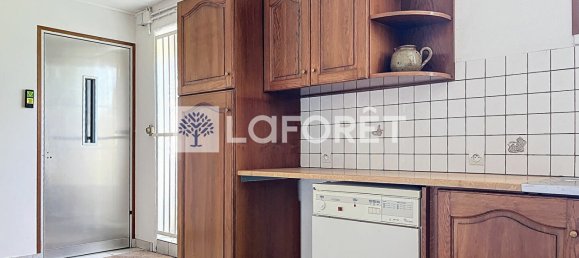 Casa T4 em Chatillon-sur-Thouet, France N.º 282378 22