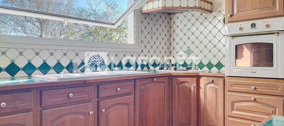 Casa T4 em Chatillon-sur-Thouet, France N.º 282378 8