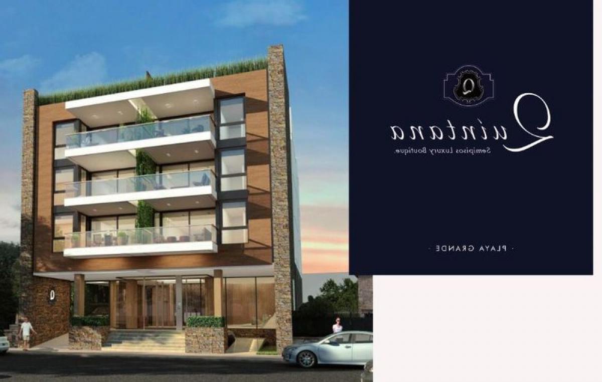 2 bedrooms Apartment in Mar del Plata, Argentina No. 89189