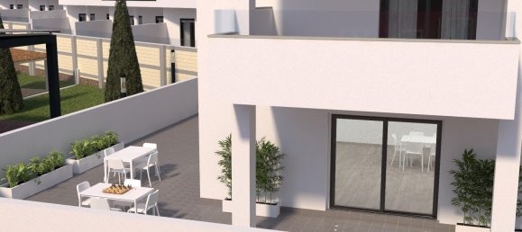 2 Schlafzimmer Wohnung in Los Altos, Spain, Nr. 10643 5