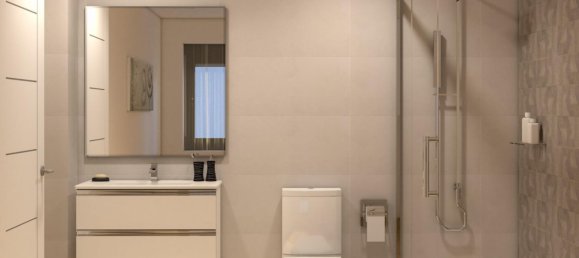 2 Schlafzimmer Wohnung in Los Altos, Spain, Nr. 10643 13