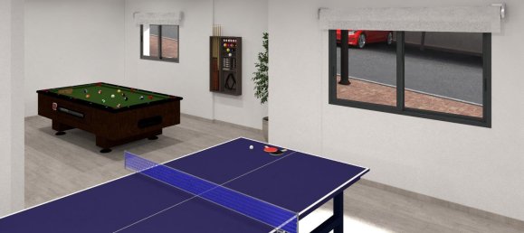 2 Schlafzimmer Wohnung in Los Altos, Spain, Nr. 10643 19