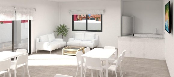 2 Schlafzimmer Wohnung in Los Altos, Spain, Nr. 10643 16