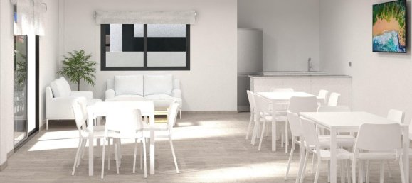 2 Schlafzimmer Wohnung in Los Altos, Spain, Nr. 10643 15